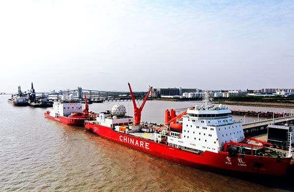 肇东论针对露天料场的港口封闭问题的实行措施